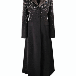 ABRIGO/LEVITA NOCHE MAYOR