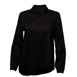 CAMISA CON SOBREVUELO