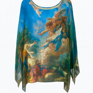 BLUSA DE ANGELES