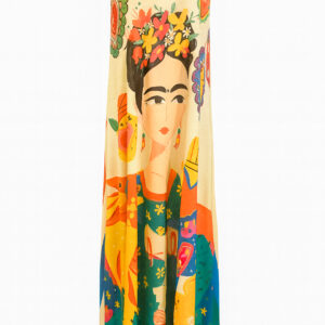 VESTIDO FRIDA