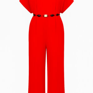 JUMPSUIT/MONO VIBRANTE