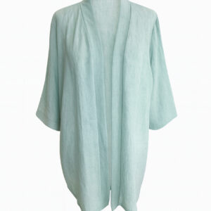 KIMONO/CAFTAN ATEMPORAL