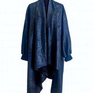 KIMONO/CAFTÁN SOMBRA LÍQUIDA