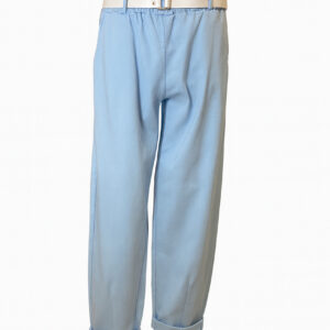 PANTALON CELESTE URBAN