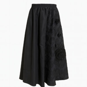 FALDA NOIR